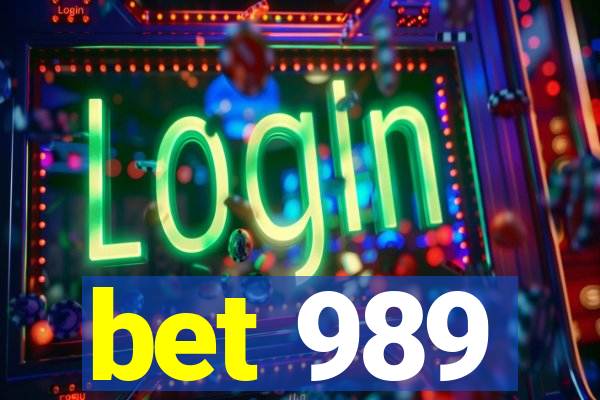 bet 989